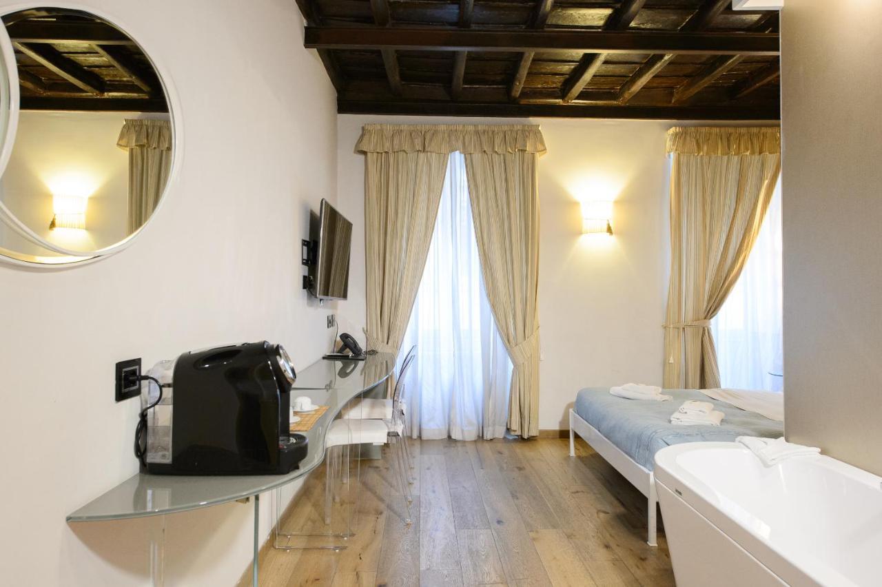 Luxury Ripetta 2 Casa de hóspedes Roma