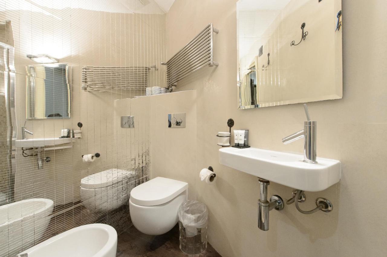 Luxury Ripetta 2 Roma