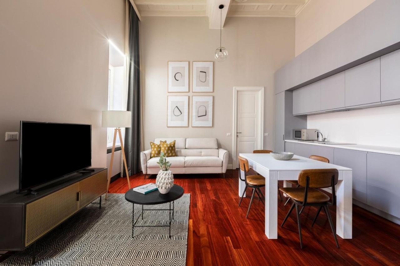 Sonder — Spanish Steps Lofts Aparthotel Rom
