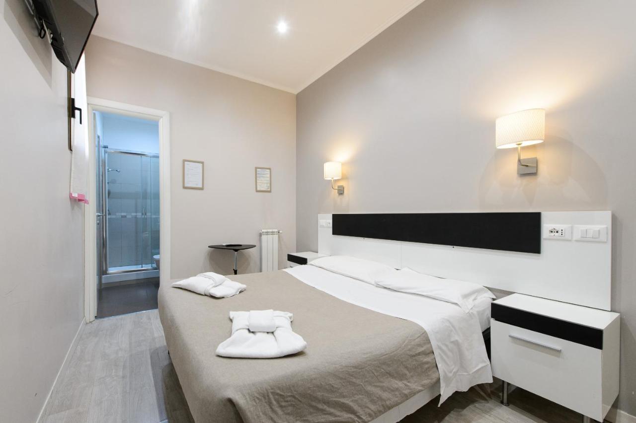 Casa de hóspedes O Casa Barberini 2*
