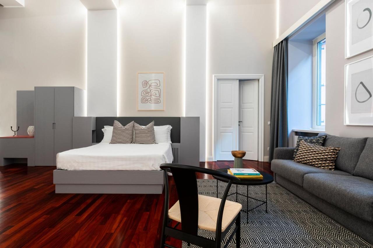 Sonder — Spanish Steps Lofts Aparthotel Rom