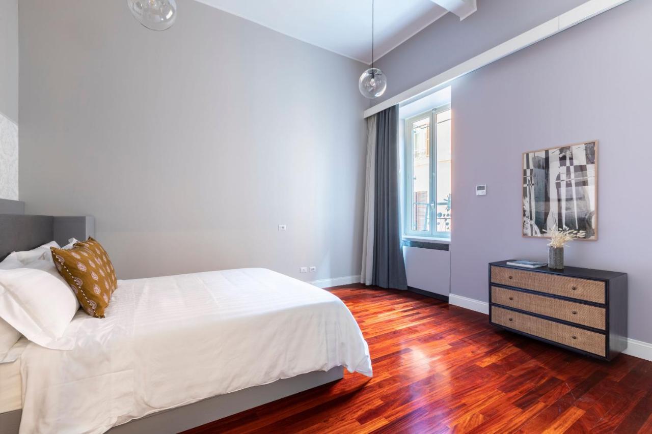 Sonder — Spanish Steps Lofts *