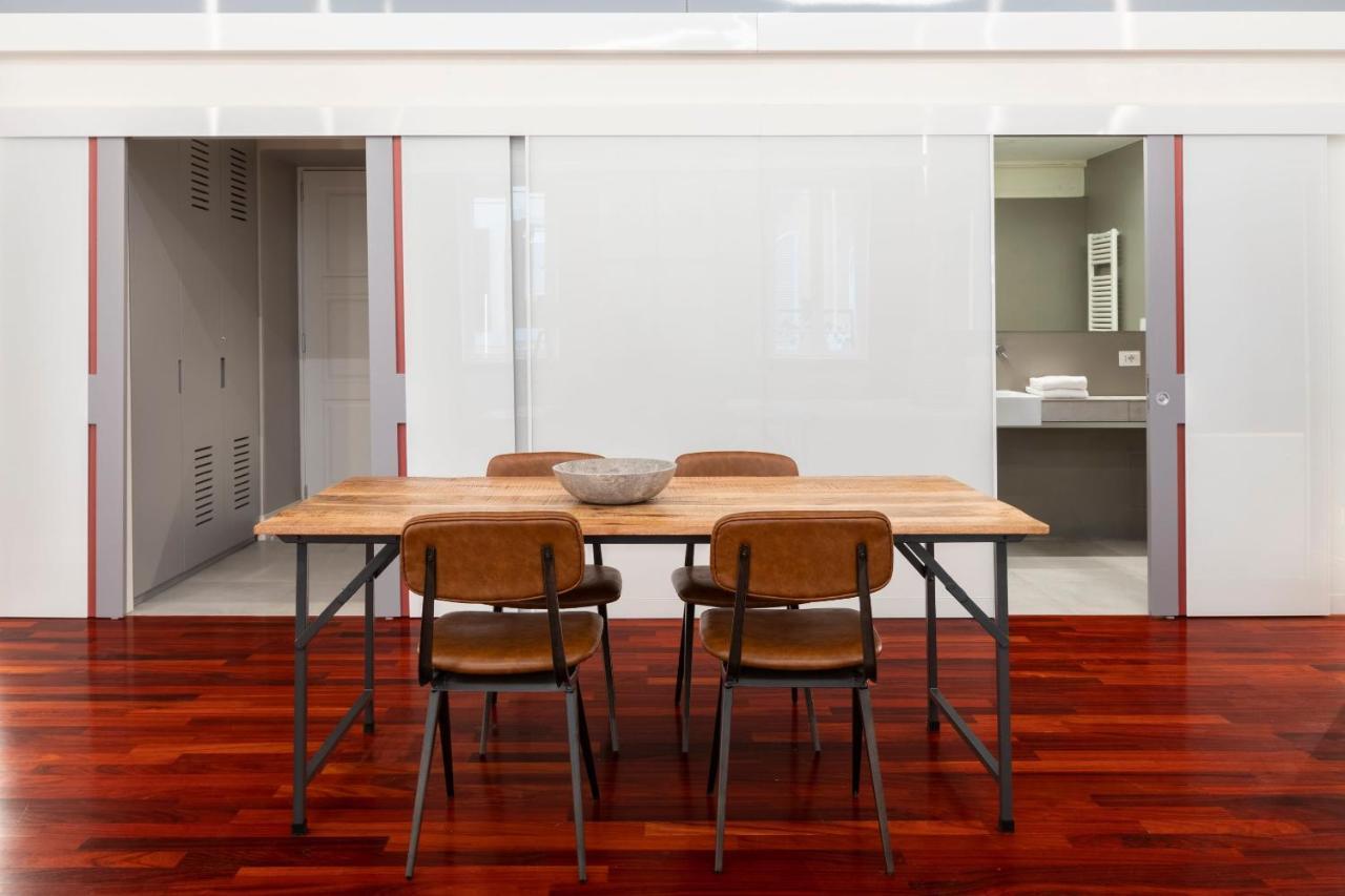 Aparthotel Sonder — Spanish Steps Lofts Rom