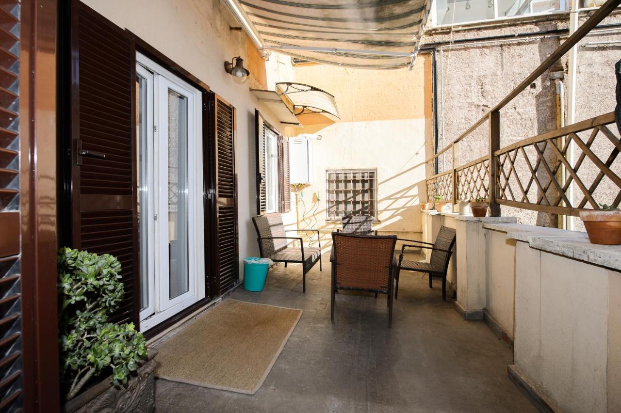 Casa de hóspedes O Casa Barberini