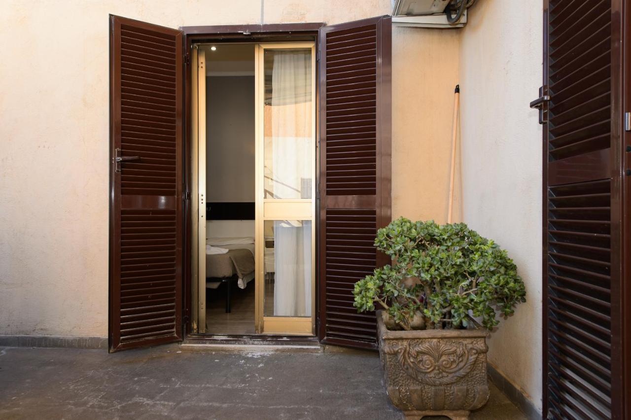 O Casa Barberini Casa de hóspedes 2*