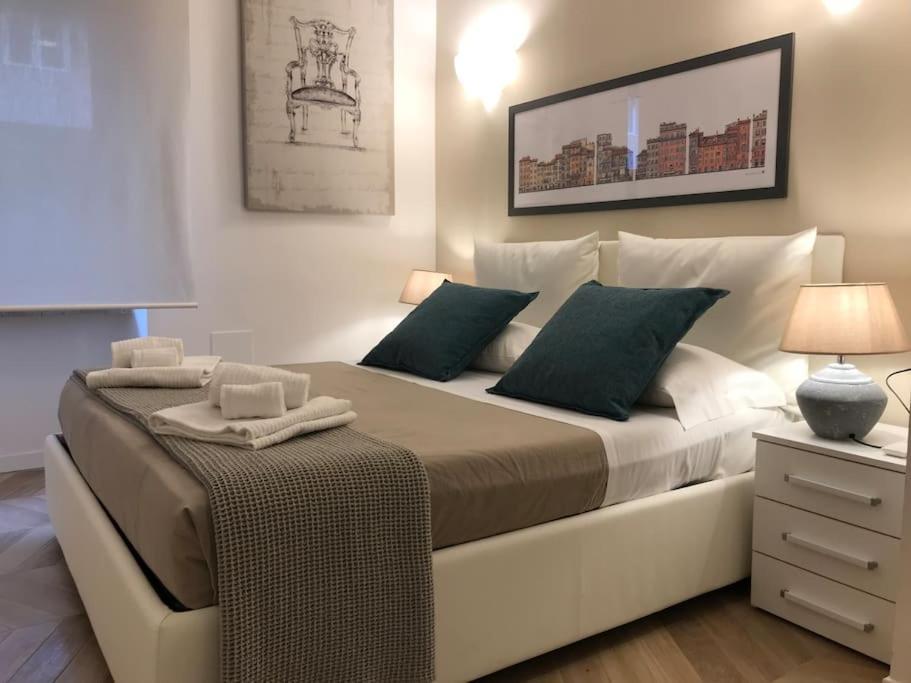 Apartamento The Break - Via Veneto Charming Roma