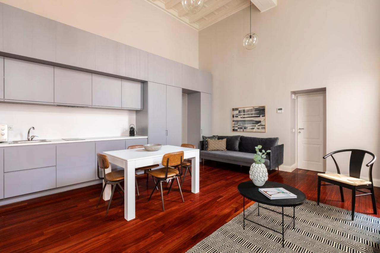 Aparthotel Sonder — Spanish Steps Lofts Rom