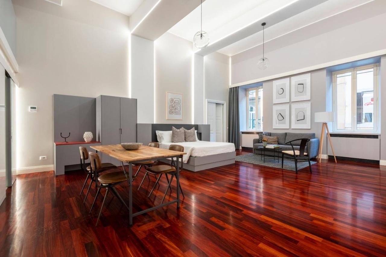 Sonder — Spanish Steps Lofts *