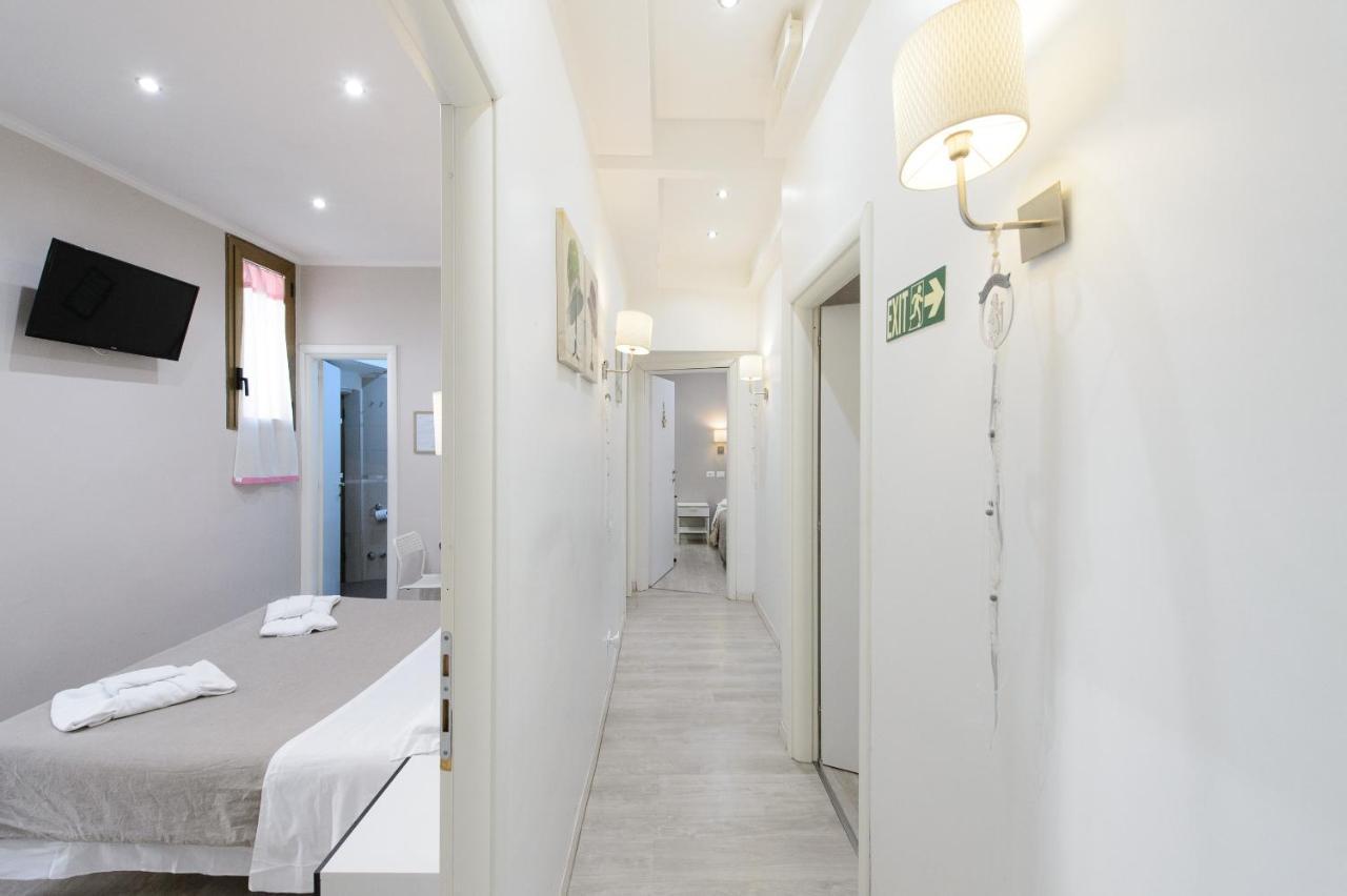 O Casa Barberini 2*
