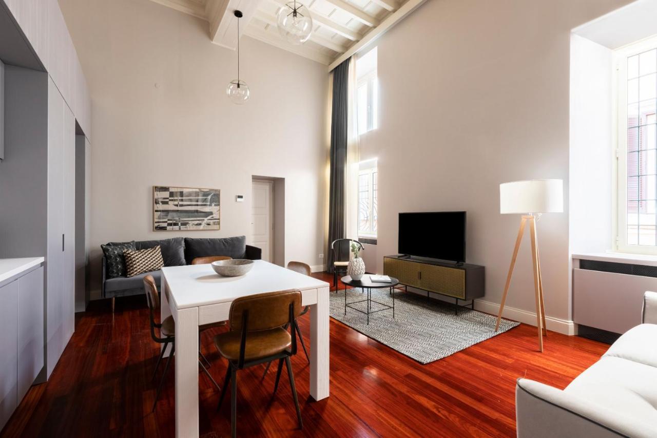 Sonder At Via Croce Apart-hotel Roma