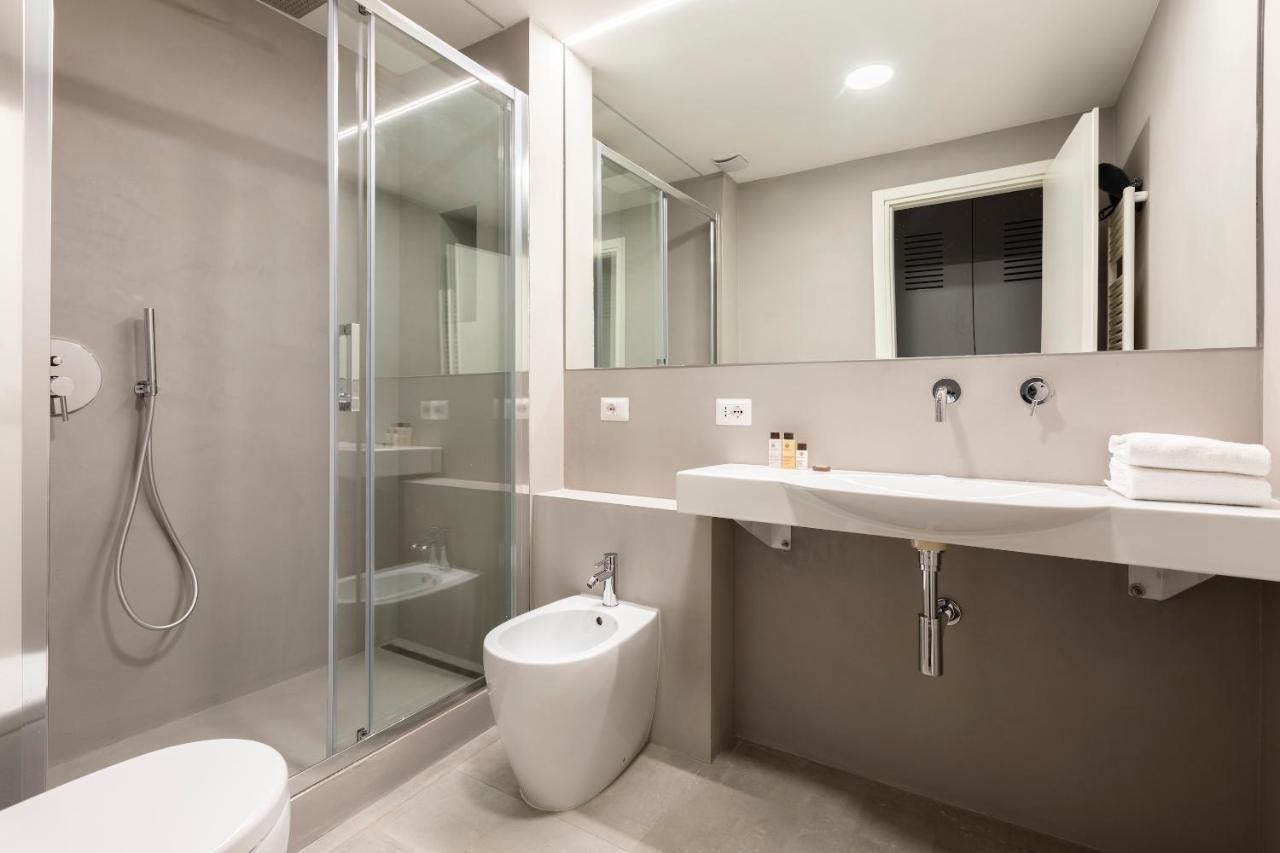 Sonder — Spanish Steps Lofts Aparthotel *
