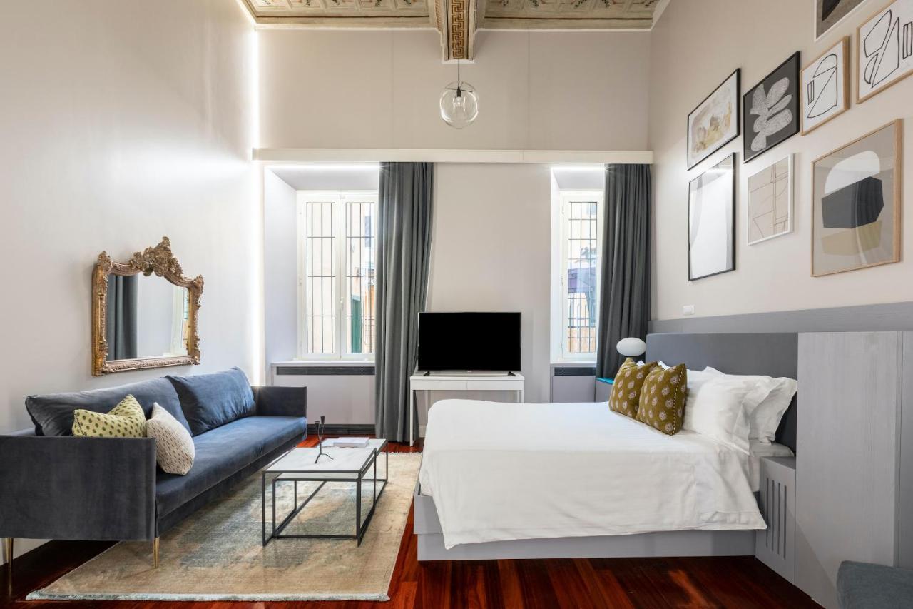 Aparthotel Sonder — Spanish Steps Lofts