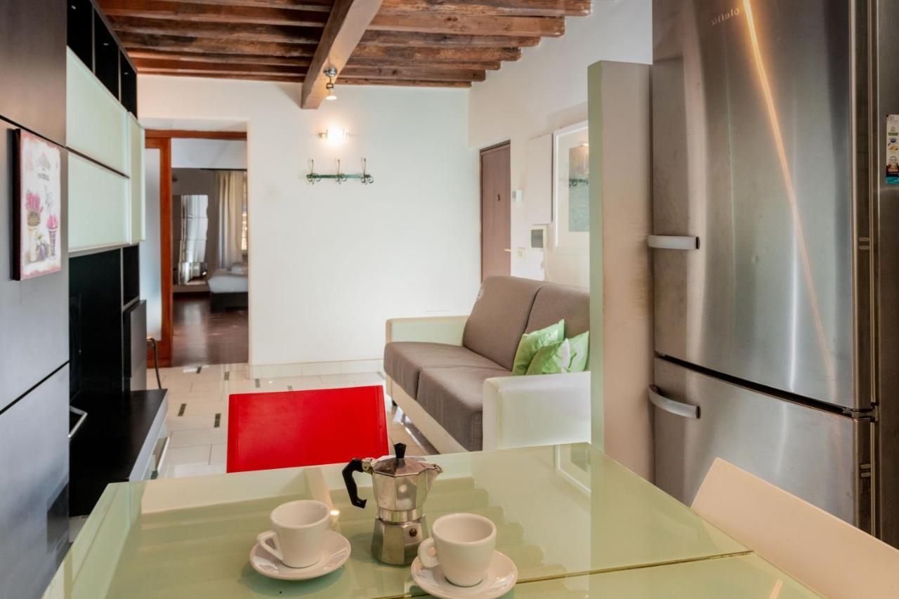 Apartment Bella Elena - Jewish Ghetto *