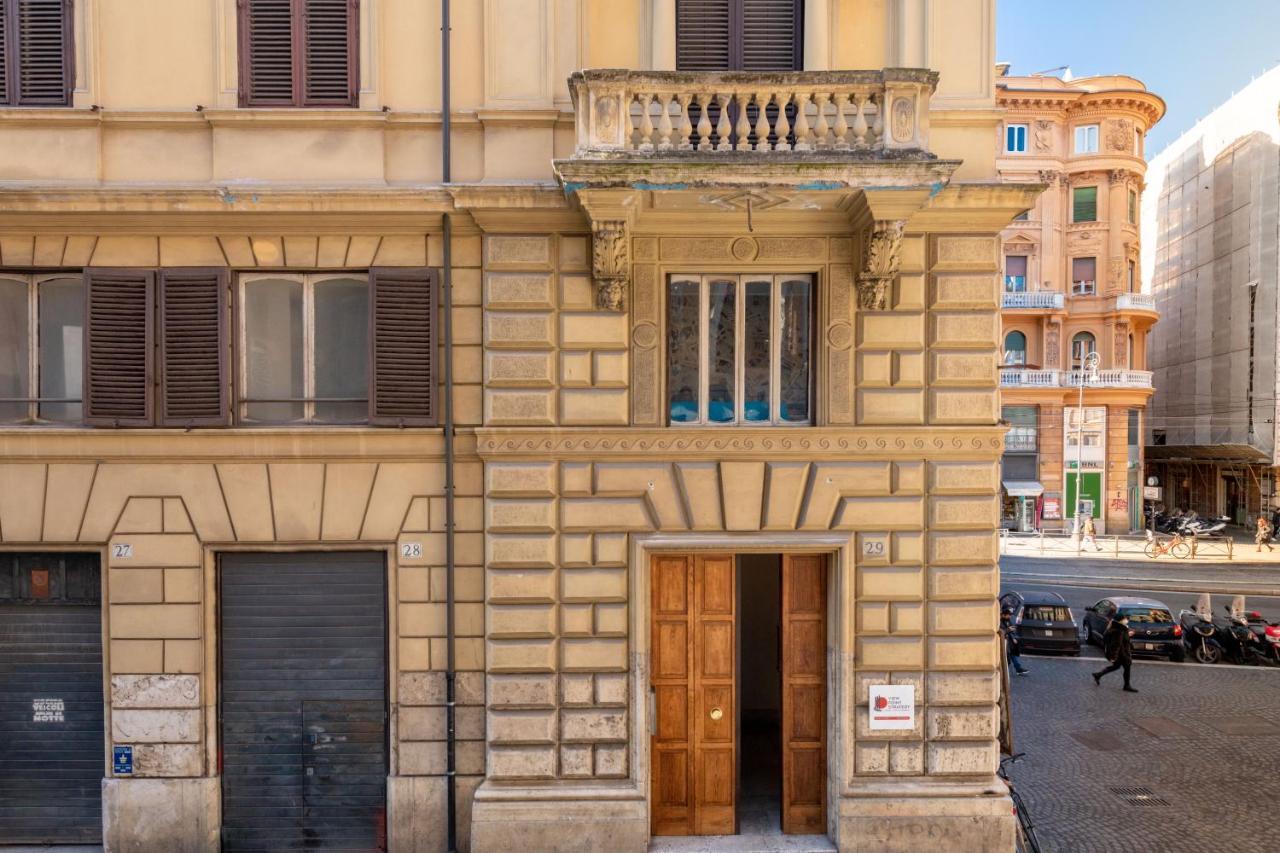 Bella Elena - Jewish Ghetto * Roma