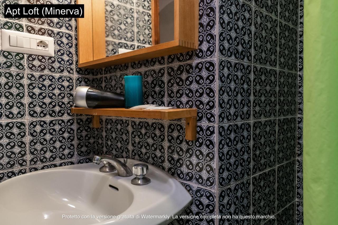 Apartment Arco In Pantheon *