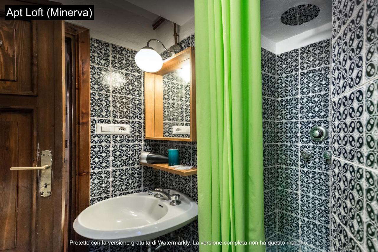 Apartment Arco In Pantheon