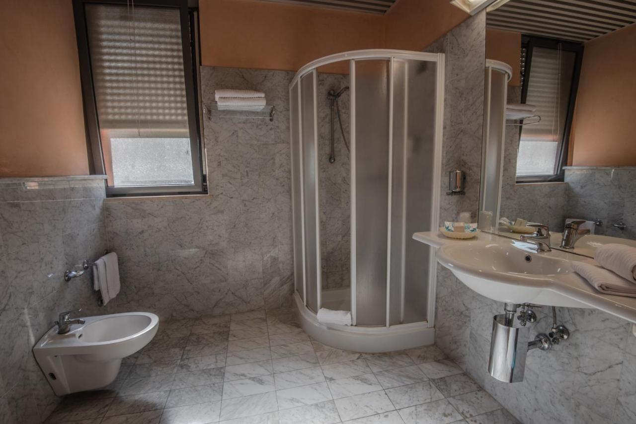 Hotel Petra Roma