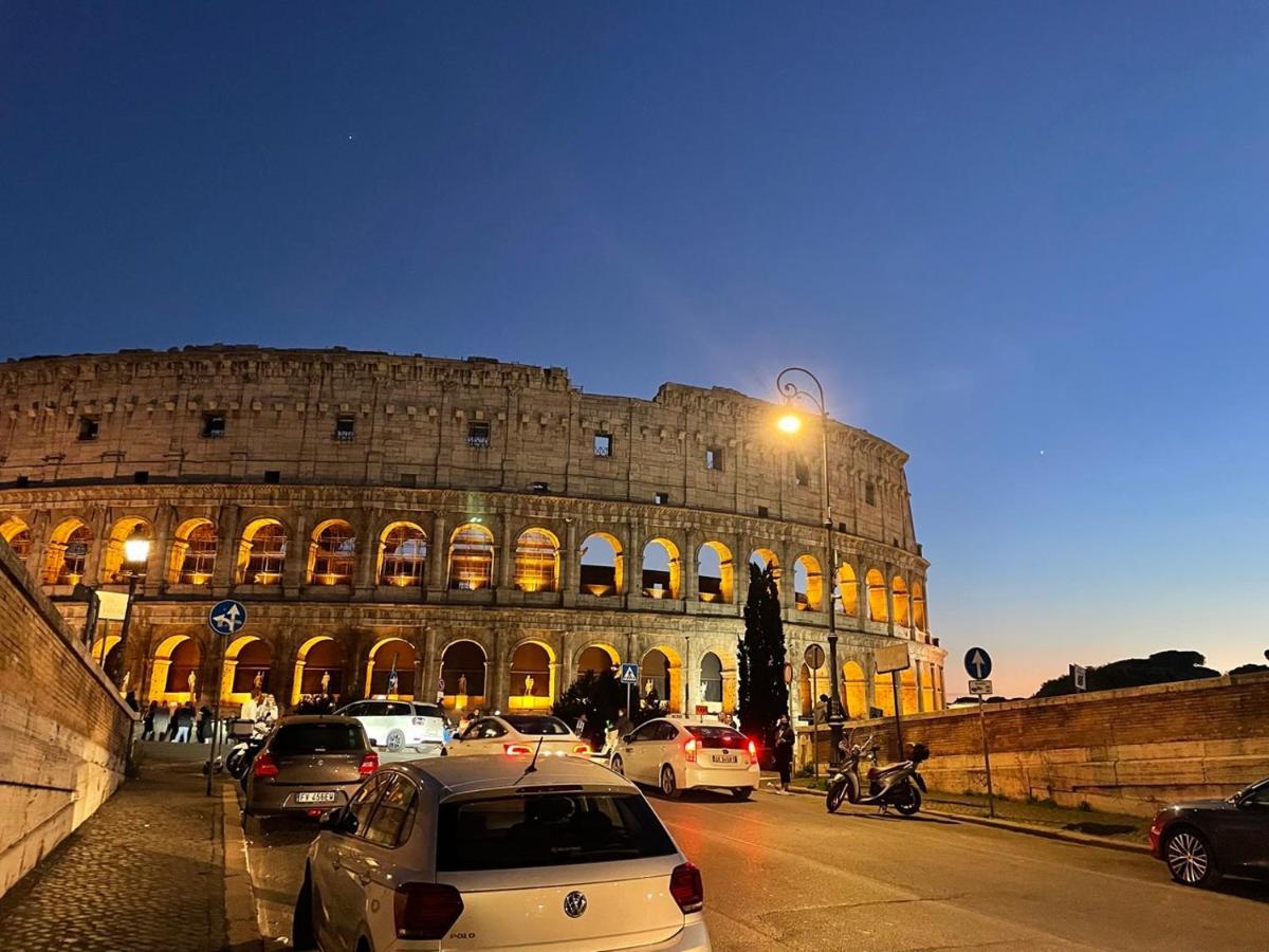 La Casa Sui Fori Roma