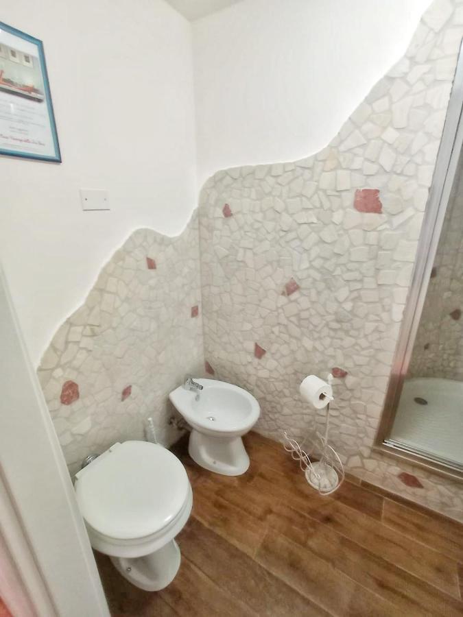 Feriehus Zia Gina