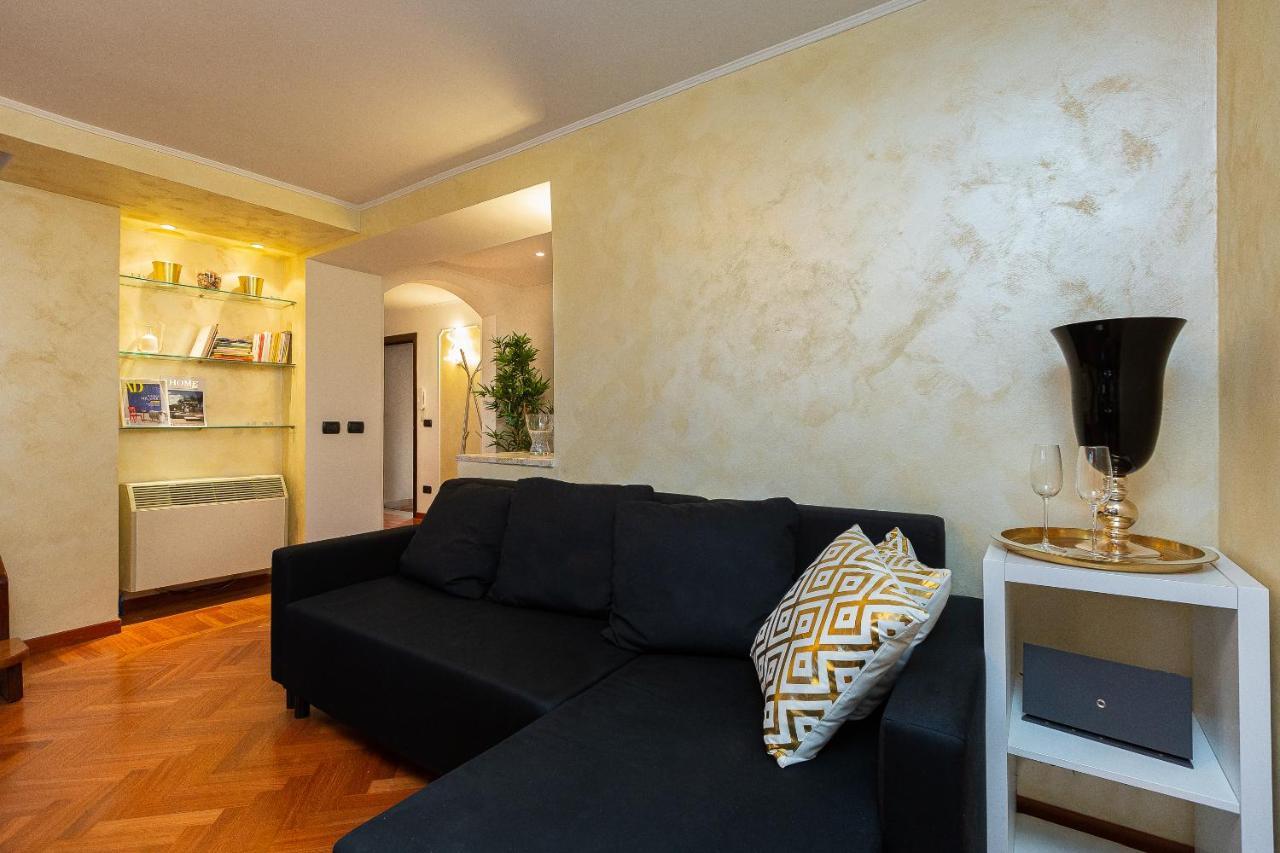 Repubblica Penthouse & Terrace By Premium Collection Apartamento