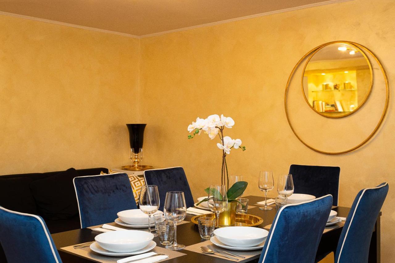 Repubblica Penthouse & Terrace By Premium Collection * Roma