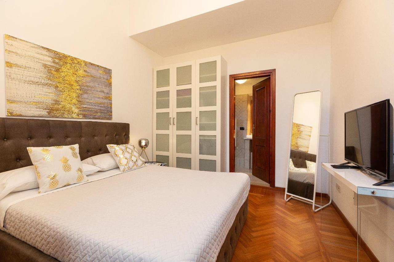 Repubblica Penthouse & Terrace By Premium Collection Apartamento *
