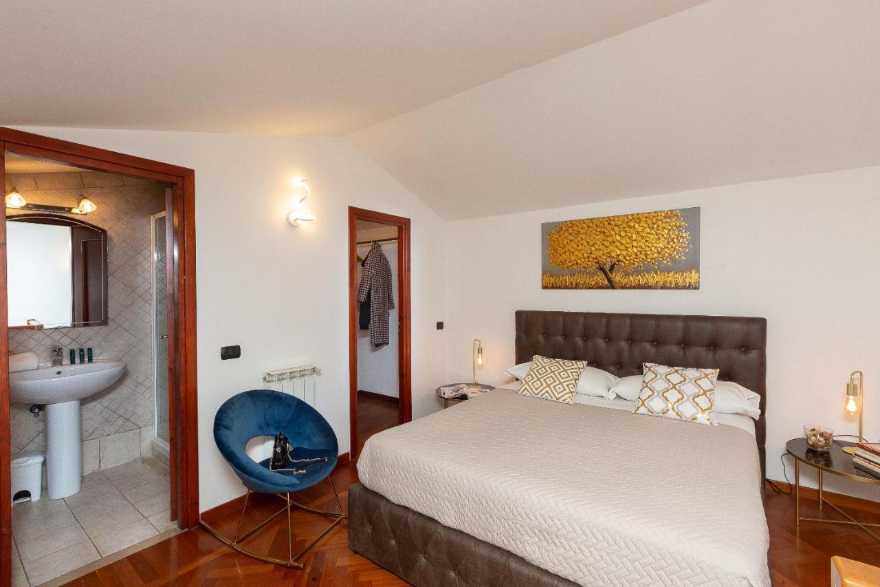 Repubblica Penthouse & Terrace By Premium Collection * Roma