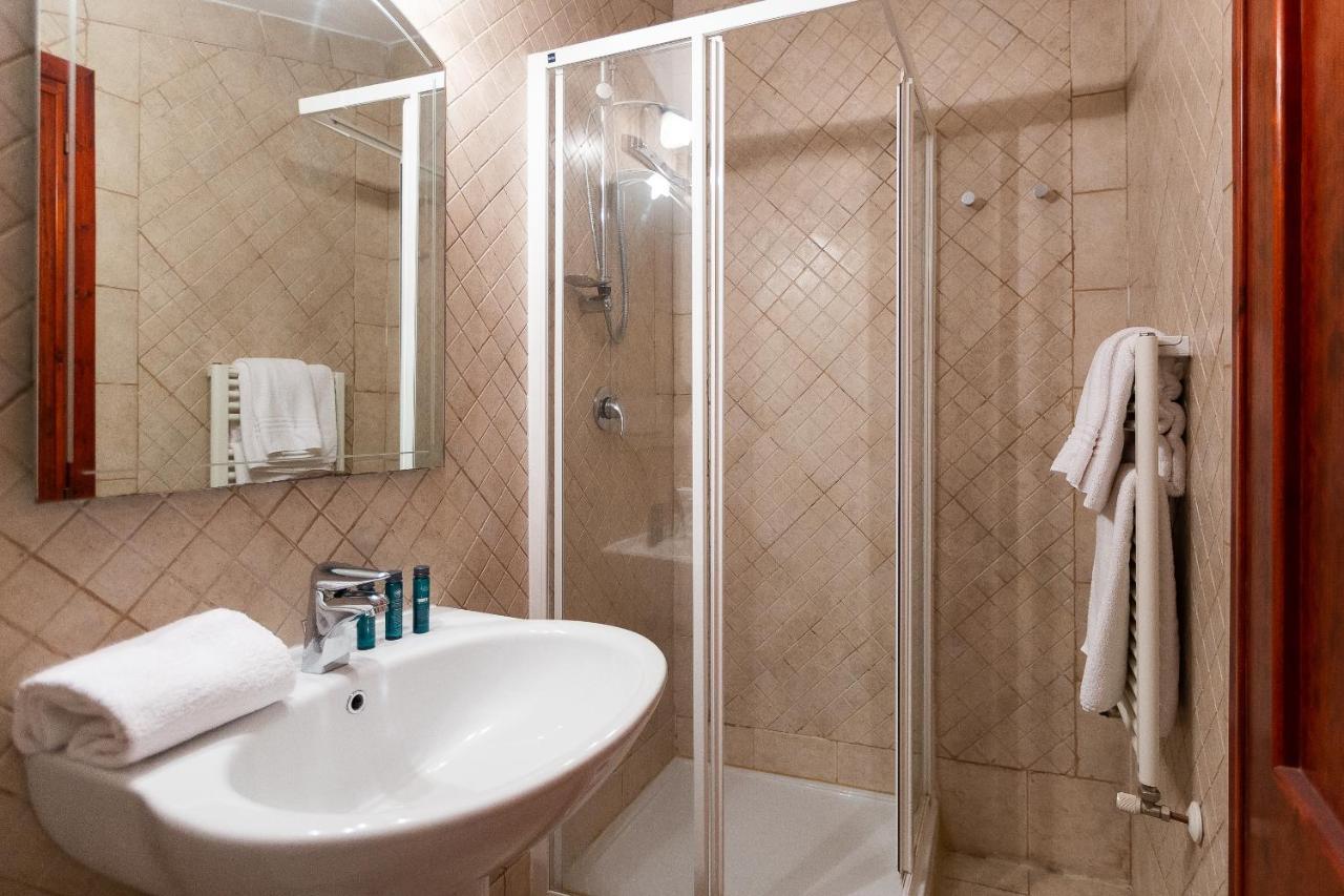 Apartamento Repubblica Penthouse & Terrace By Premium Collection *