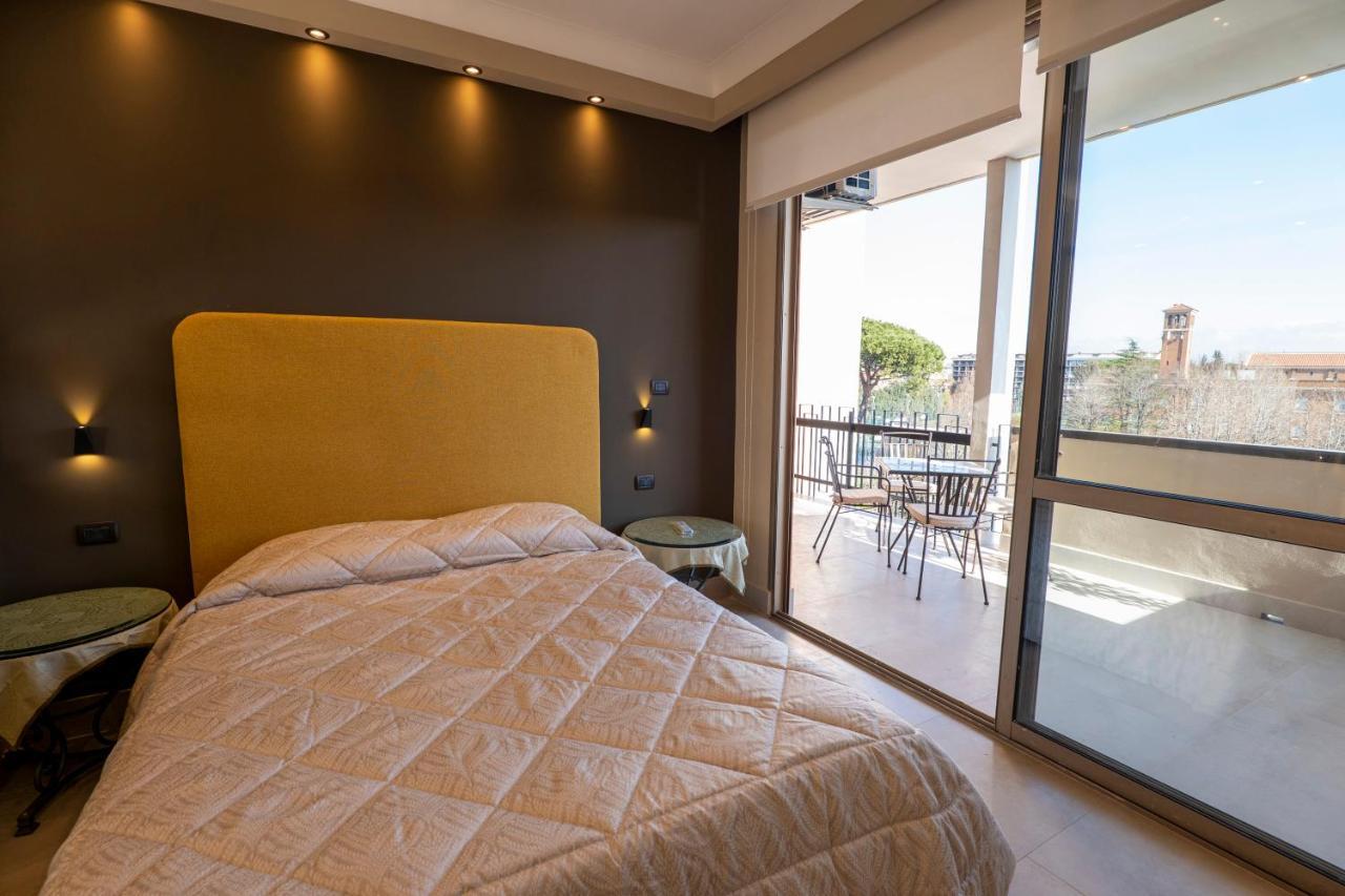 Appartamento Domus Aurelia *