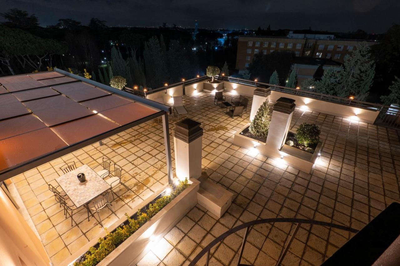 Domus Aurelia Roma