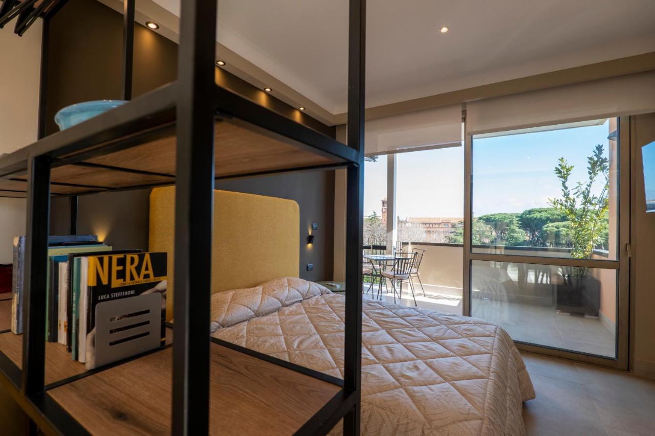Domus Aurelia Roma