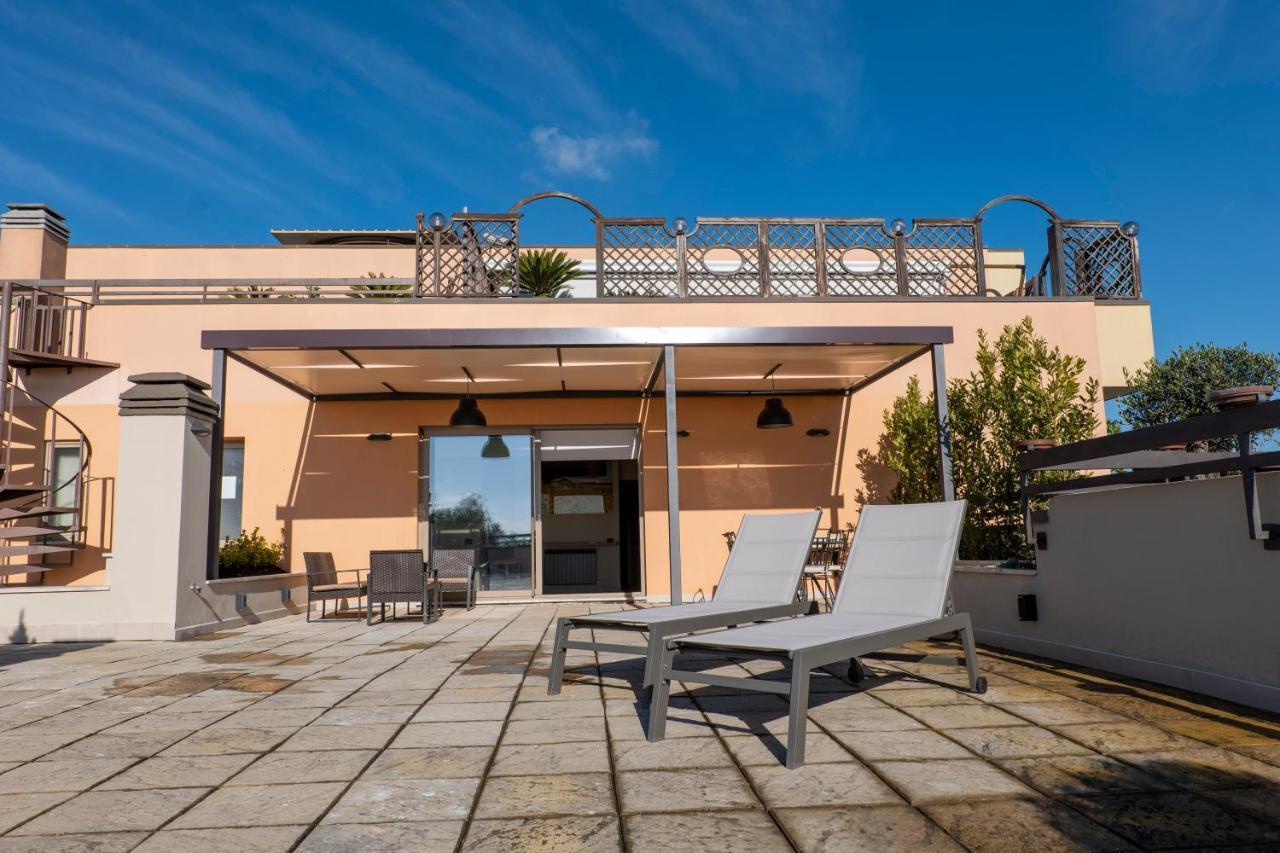 Domus Aurelia Appartamento