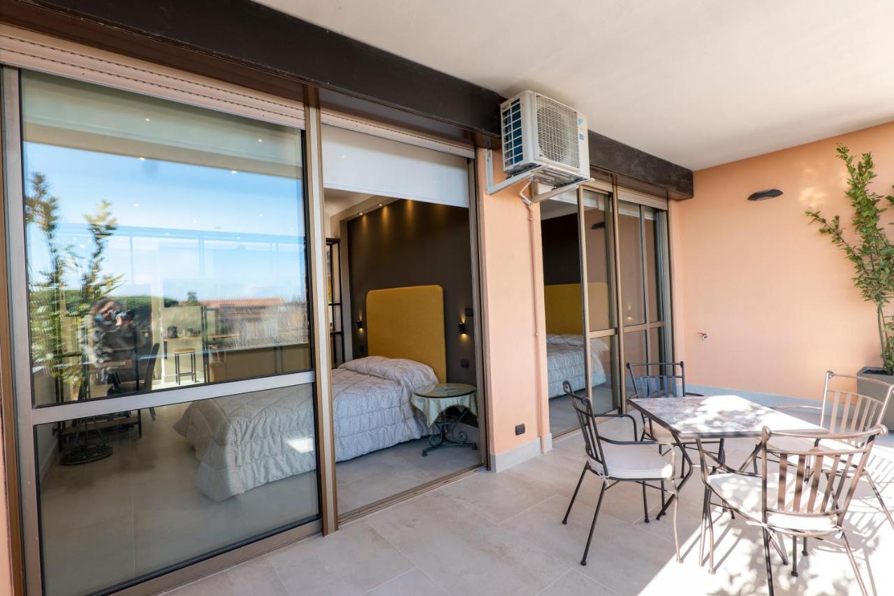 Appartamento Domus Aurelia Roma