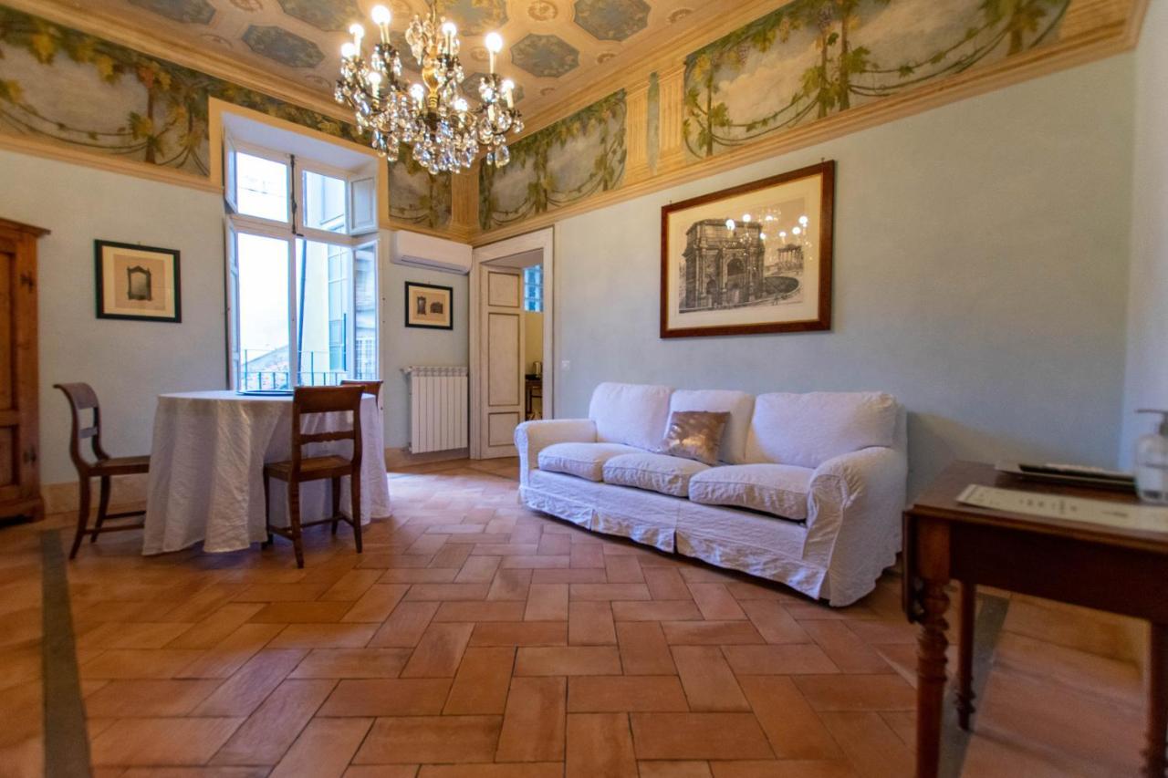 Leilighet Sant'ivo Roma