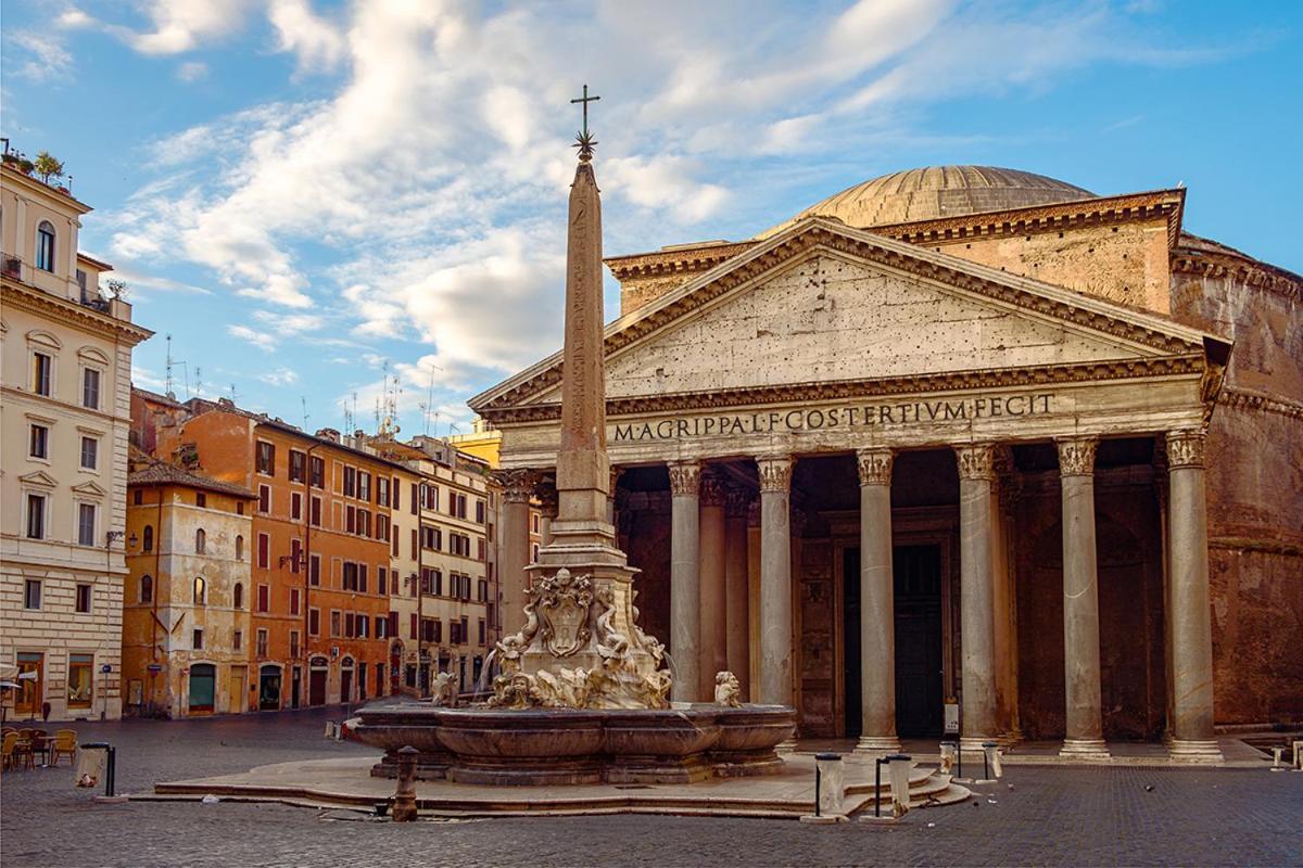 Piazza Navona - Elegante Appartamento *