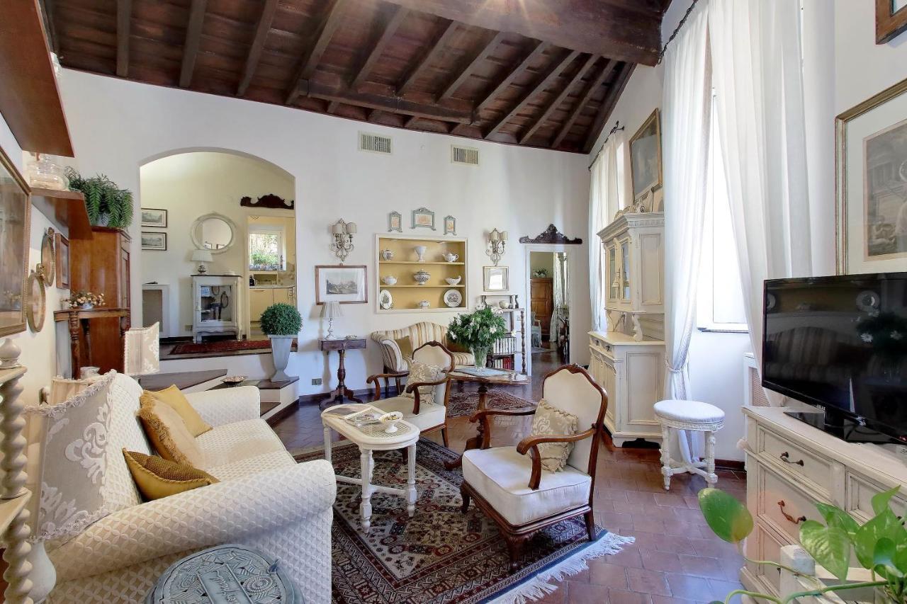 Casa Dell'angelo Appartamento Roma