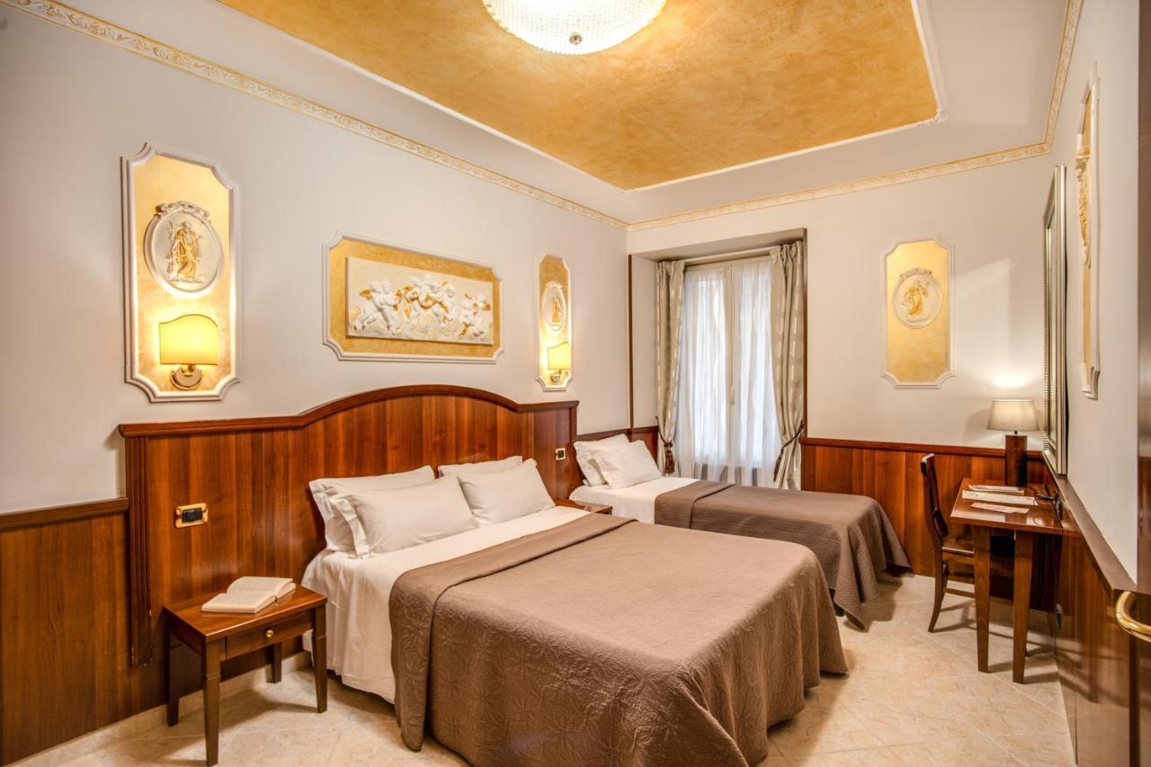 Nakissa Bed & Breakfast 3*