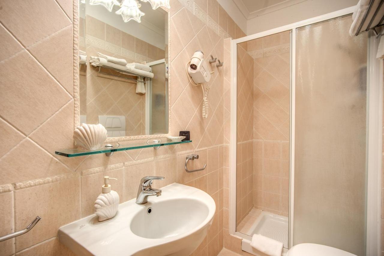 Nakissa Bed & Breakfast 3*