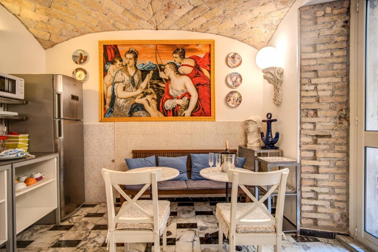 Bed & Breakfast Nakissa 3*