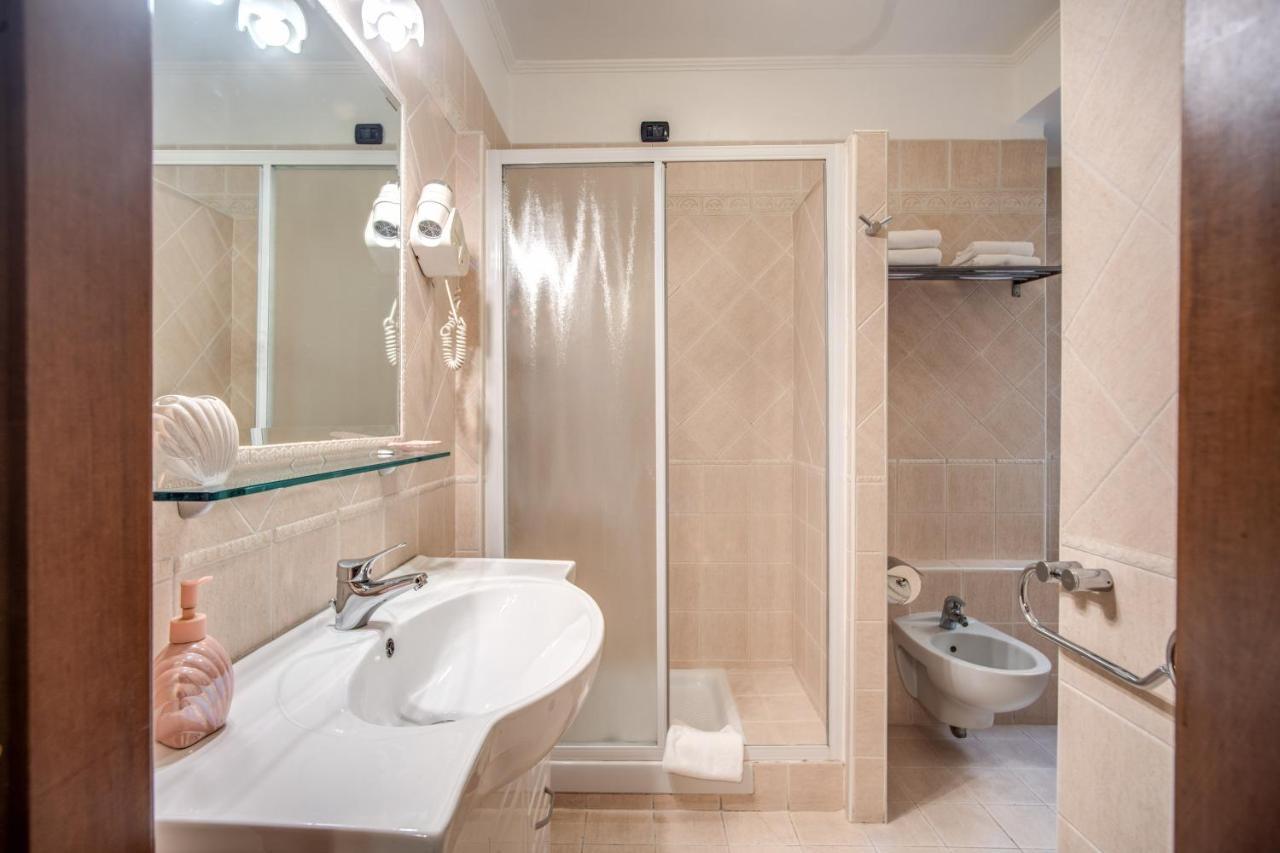 Nakissa Bed & Breakfast 3*