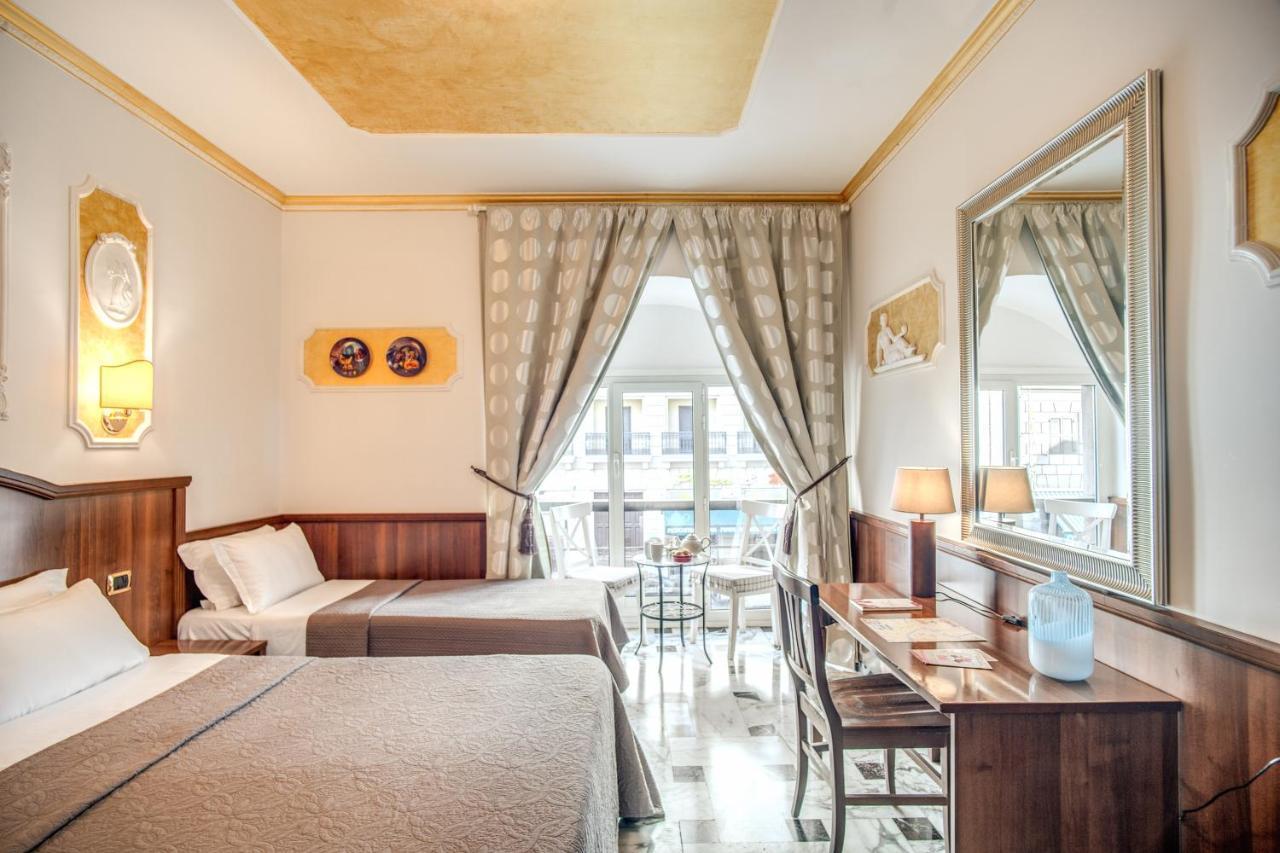 Bed & Breakfast Nakissa