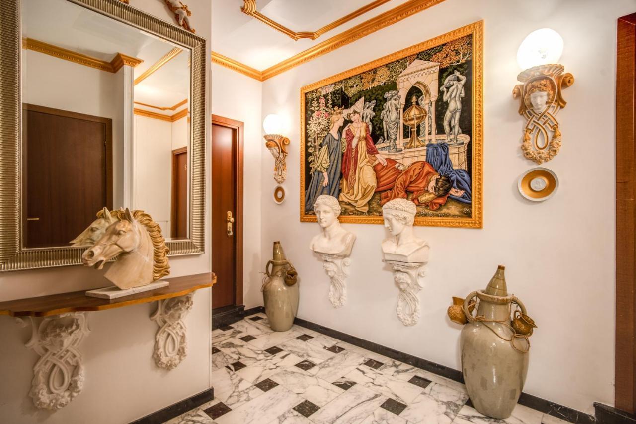Bed & Breakfast Nakissa Roma