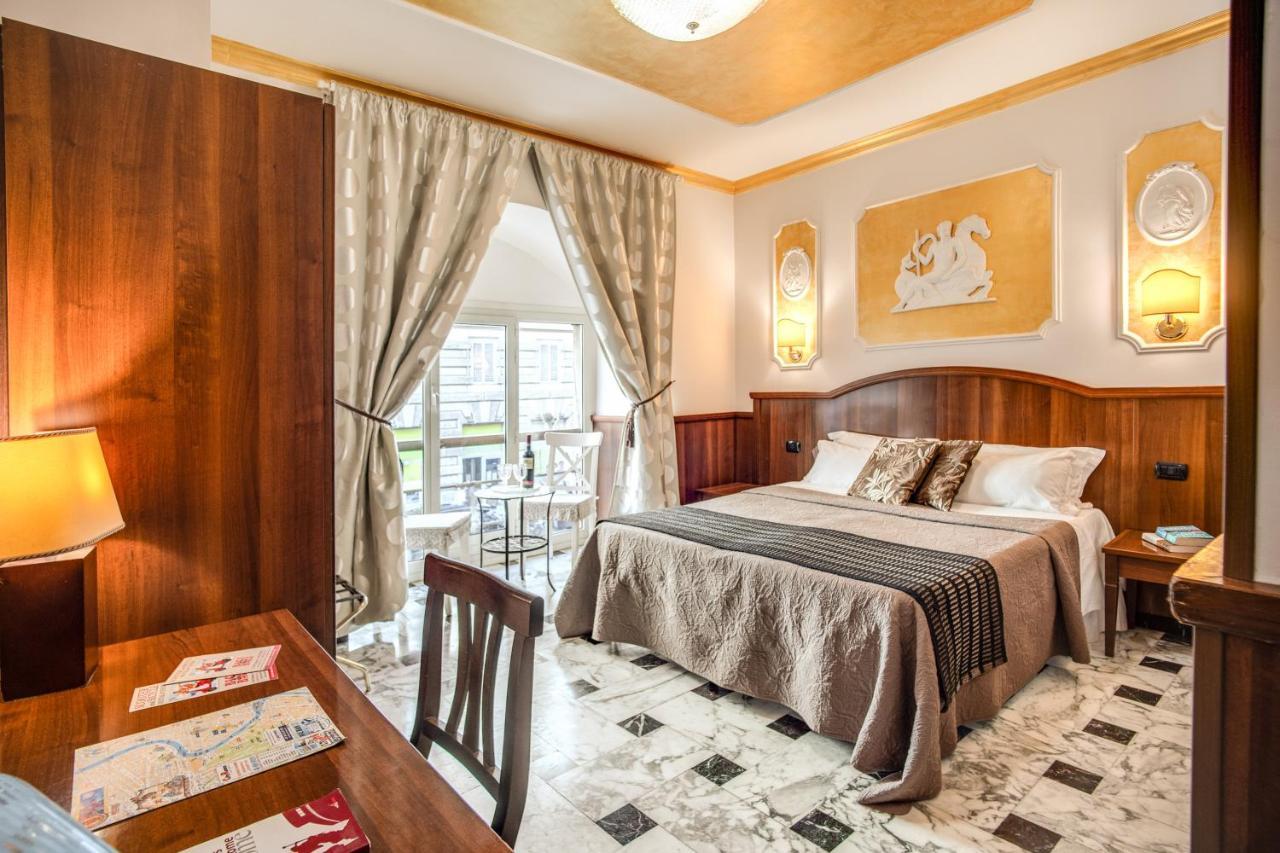 Bed & Breakfast Nakissa