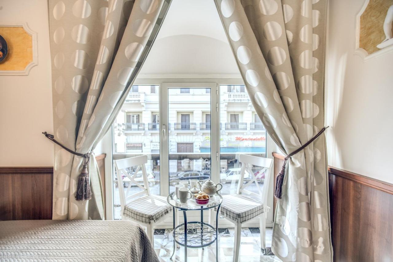 Nakissa Bed & Breakfast 3*