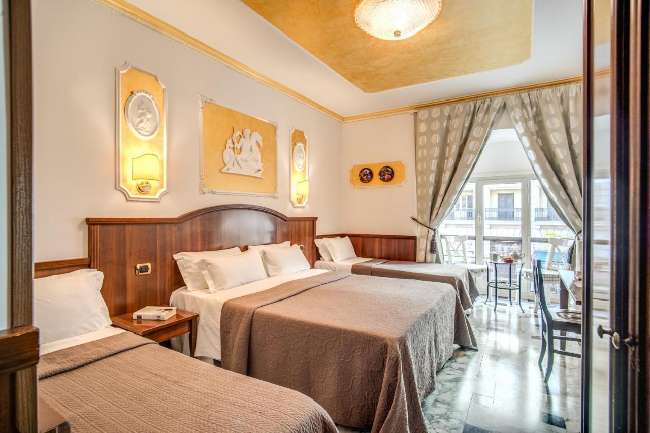 Nakissa Bed & Breakfast