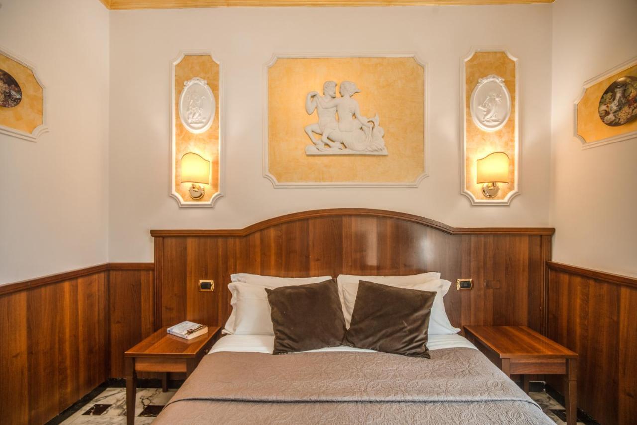 Bed & Breakfast Nakissa 3*