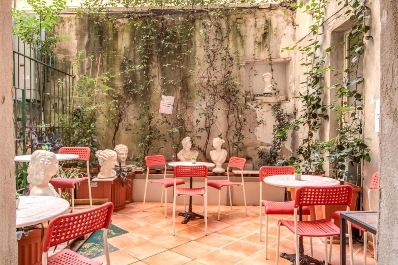 Nakissa Bed & Breakfast Roma