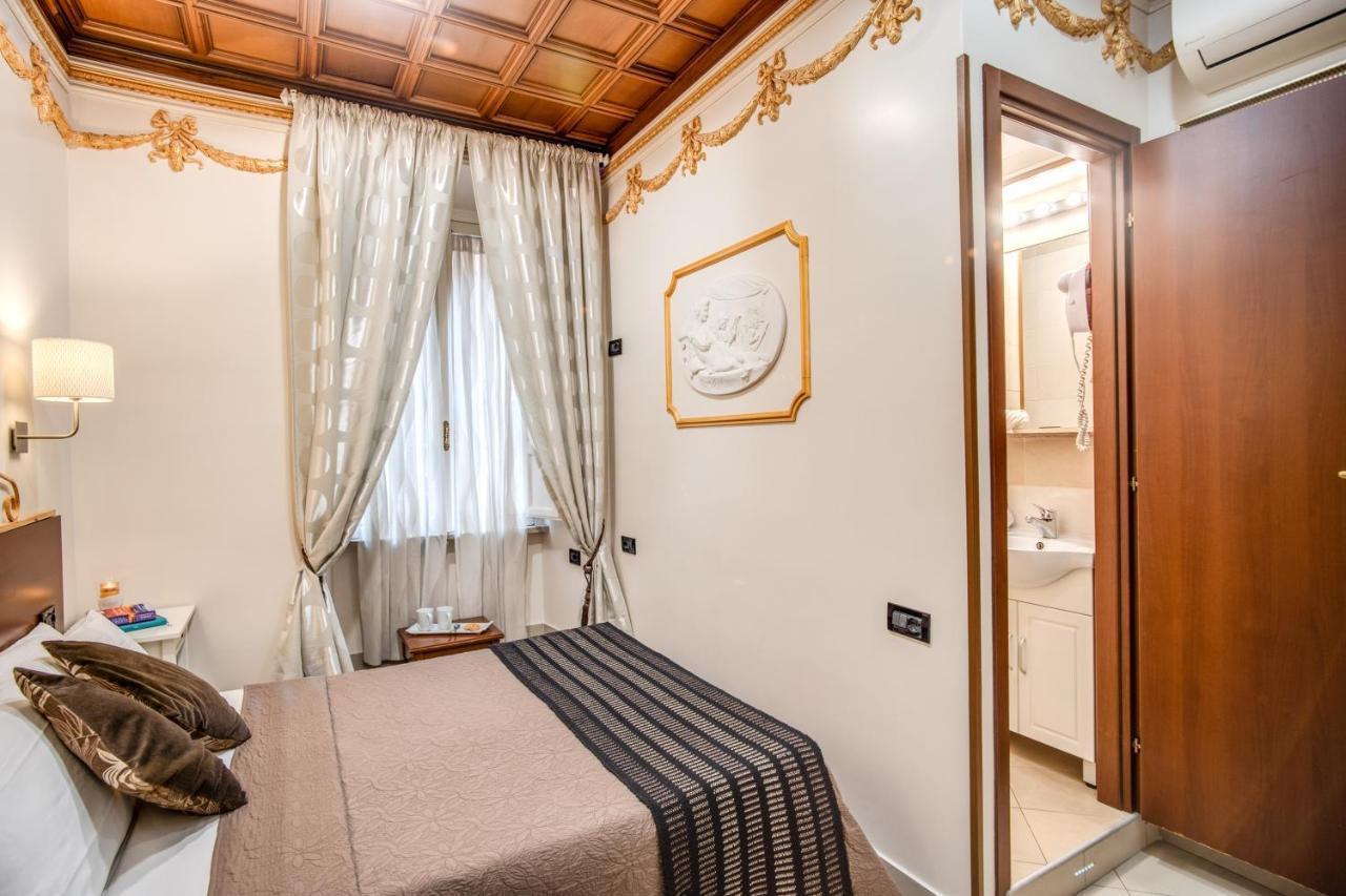 Artemis 3* Roma