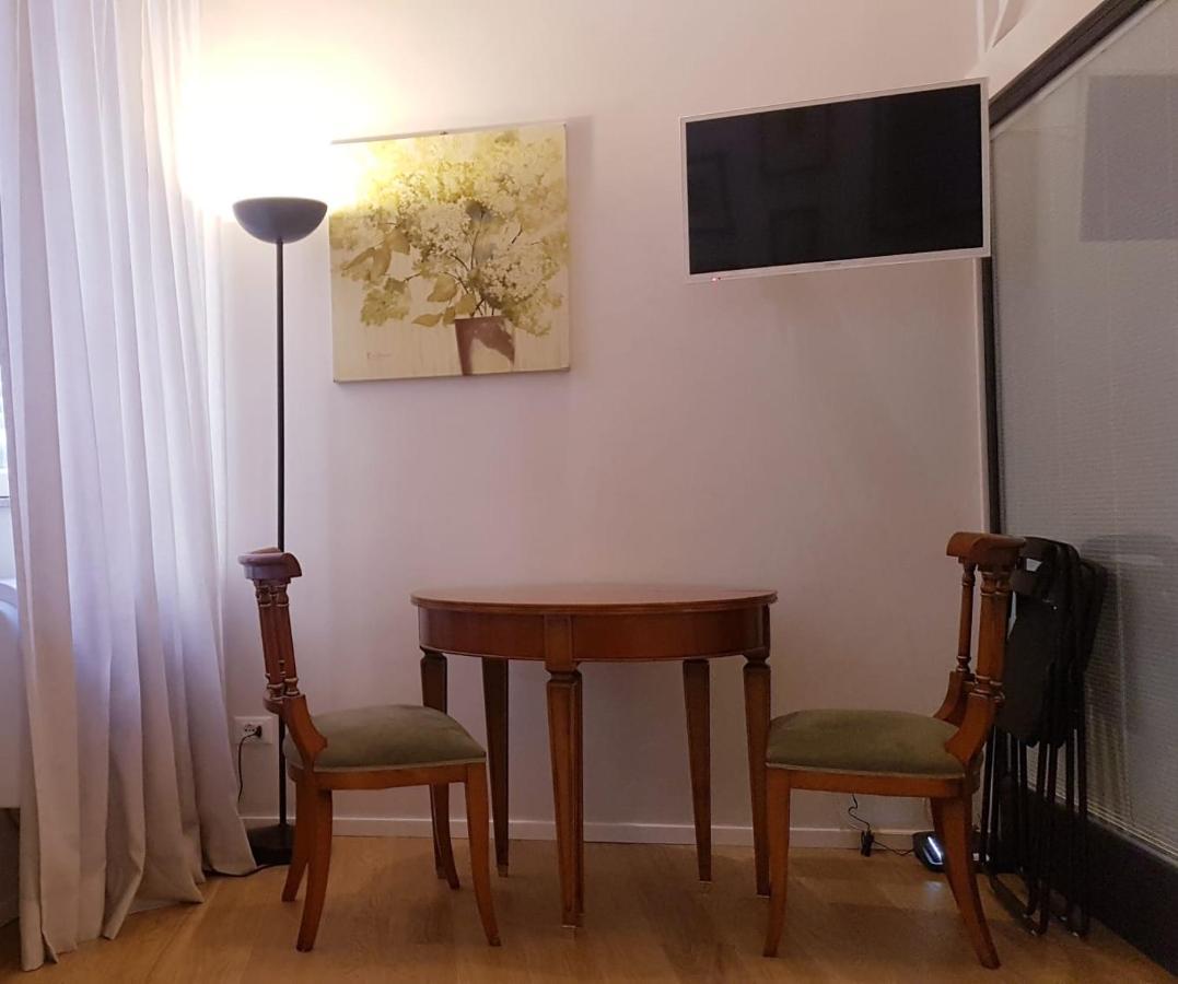 Domus Lupae -live In The Heart Of Roma