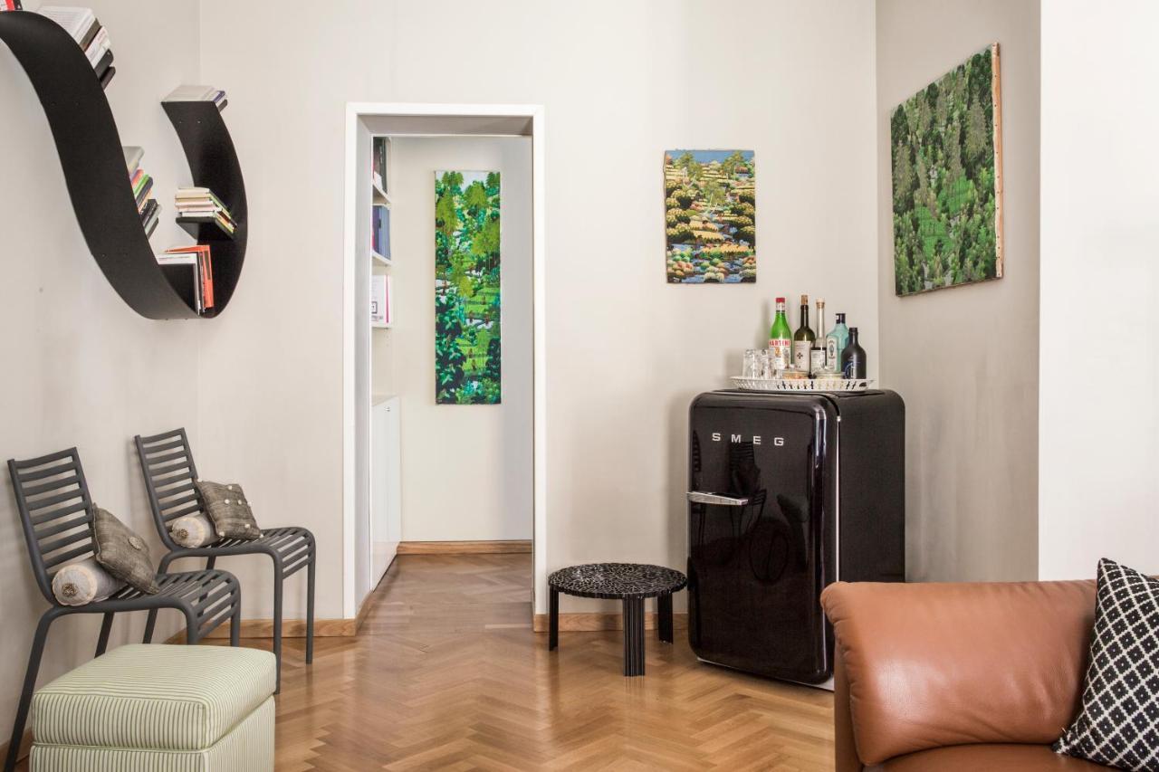 Navonamyhome Alojamento de Acomodação e Pequeno-almoço Roma